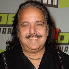 Ron Jeremy